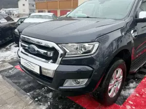 Ford Ranger Bild 4