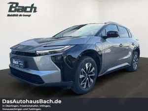 Toyota bZ4X BEV 252kW 4x4 Lounge Sky+Sound ACC+LED+Navi