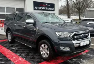 Ford Ranger Bild 2