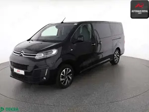 Citroen Spacetourer SpaceTourer BUSINESS LOUNGE XL STANDHEIZ,HUD,ACC