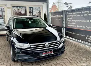 Volkswagen Passat Variant RKam | Navi | LED | Shz. | ACC