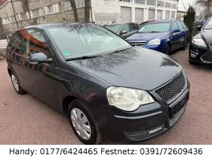 Volkswagen Polo 1.2 KLIMA/el.FH/ZV mit FB/ Bild 5