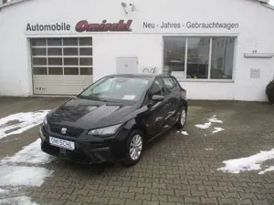 SEAT Ibiza Style 1.0 TSI Tempomat Kamera PDC