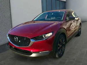 Mazda CX-30 Homura 2.5L e-SKYACTIV G 140 CX-30 Homura 2.5L e-S