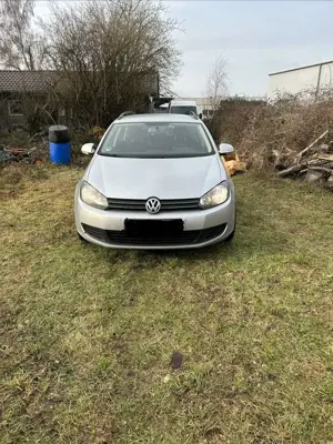 Volkswagen Golf Variant Comfortline