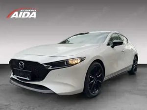 Mazda 3 2.5L e-SKYACTIV G 140PS FWD Nagisa