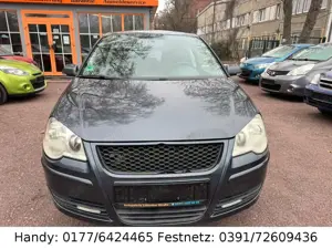 Volkswagen Polo 1.2 KLIMA/el.FH/ZV mit FB/ Bild 4