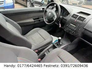 Volkswagen Polo 1.2 KLIMA/el.FH/ZV mit FB/ Bild 2