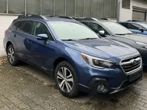 Subaru OUTBACK Outback 2.5i Lineartronic Sport US-Model