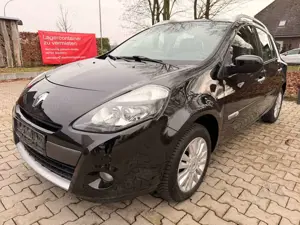 Renault Clio Dynamique Kombi / Pano / Navi / 1-Hand