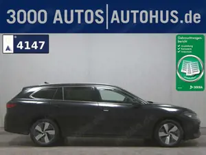 Volkswagen Passat Var. 2.0 TDI Business DC LED HuD 360°
