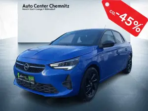 Opel Corsa F 1.2 GS Line LED/Multimeadia/PDC/180°/LM Bild 2