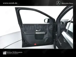 Mercedes-Benz B 200 d 3,99%/Progressive/LED/AdvancedP/SpiegelP  /RfCam Bild 3