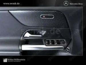 Mercedes-Benz B 200 d 3,99%/Progressive/LED/AdvancedP/SpiegelP  /RfCam Bild 4