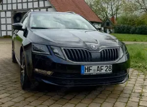 Skoda Octavia Octavia Combi 1.6 TDI Soleil