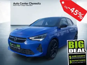 Opel Corsa F 1.2 GS Line LED/Multimeadia/PDC/180°/LM Bild 1