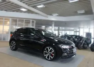 Volkswagen Polo VI GTI; NAV ViCo KAM LED Keyl Beats Brescia
