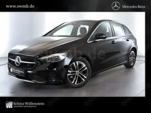 Mercedes-Benz B 200 d 3,99%/Progressive/LED/AdvancedP/SpiegelP  /RfCam