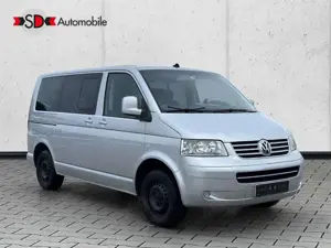 Volkswagen T5 Multivan