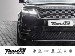 Land Rover Range Rover Velar R-Dynamic S 3.0d Automatik AHK