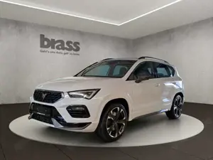 CUPRA Ateca 2.0 TSI VZ 7-Gang DSG 4Drive
