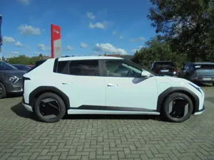 Kia EV4 Hatchback Earth 81,4kWh FWD DriveWise Technik+ Bild 4