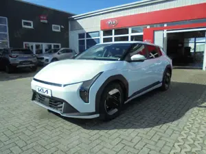 Kia EV4 Hatchback Earth 81,4kWh FWD DriveWise Technik+ Bild 2