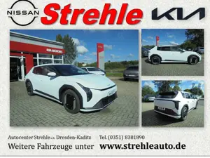 Kia EV4 Hatchback Earth 81,4kWh FWD DriveWise Technik+