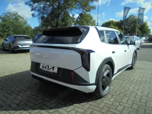 Kia EV4 Hatchback Earth 81,4kWh FWD DriveWise Technik+ Bild 5