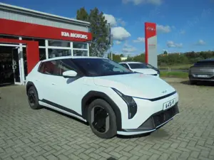 Kia EV4 Hatchback Earth 81,4kWh FWD DriveWise Technik+ Bild 3