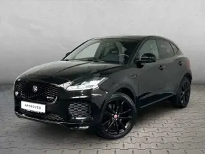 Jaguar E-Pace D180 R-Dynamic SE AWD ACC SHZ LHZ