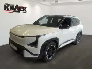 Kia EV5 81,4-kWh GT-Line Launch Edition