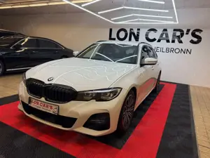 BMW 320 Touring 320 d M Sport/Navi/Alcantara/Virtual