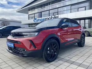 Opel Mokka GS 1.2 Turbo 130 AT ACTIVEDRIVE|NAV-PRO|LED|VIR...