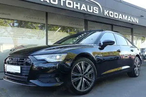Audi A6 55 TFSI quattro*Virtual*ACC*Kamera*Keyless*20 Bild 1
