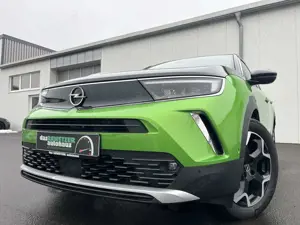 Opel Mokka-E Ultimate 96€ m.20% Anz. CCS 50kWh 3-Phasen Digit