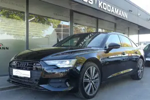 Audi A6 55 TFSI quattro*Virtual*ACC*Kamera*Keyless*20 Bild 5