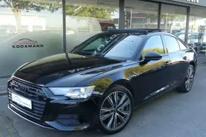 Audi A6 55 TFSI quattro*Virtual*ACC*Kamera*Keyless*20 Bild 2
