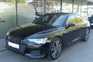 Audi A6 55 TFSI quattro*Virtual*ACC*Kamera*Keyless*20 Bild 4