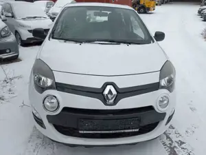 Renault Twingo Expression mit neuer Inspektion Bild 2