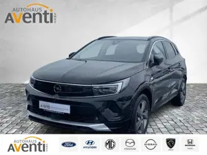 Opel Grandland Elegance ACC*LED*Navi*Leder*Sitzlüftung