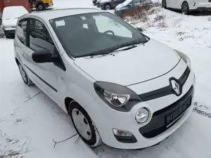 Renault Twingo Expression mit neuer Inspektion