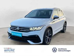 Volkswagen Tiguan 2.0 TSI DSG 4Motion R NAVI KLIMA LED KEYLES