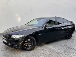 BMW 535 d Limousine/Navi/Leder/LED/Memory/PDC/Shz