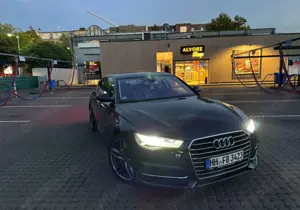 Audi A6 3.0 TDI S tronic s-line