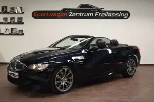 BMW M3 Cabrio Schalter
