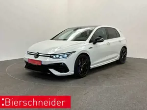 Volkswagen Golf R 2.0 TSI DSG 4Mo. IQ-LIGHT DIGITAL COCKPIT 19 PANO
