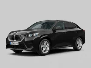 BMW iX2 eDrive20 M Sportpaket ACC Memory AHK Sound