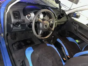 Volkswagen Polo Trendline Bild 4