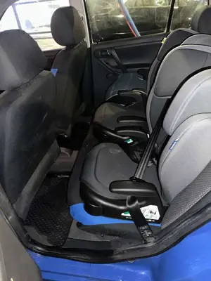 Volkswagen Polo Trendline Bild 5